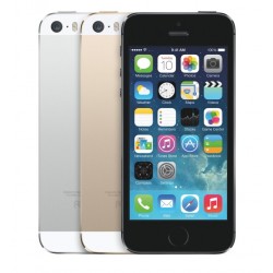 Apple iPhone 5S 64GB (Ekspozicinė prekė)